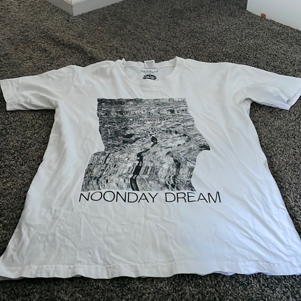Ben Howard T Shirt